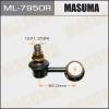 MASUMA ML-7950R Линк  Masuma   front RH PAJERO SPORT/ KG4W