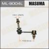 MASUMA ML-9004L Линк Masuma ML-9004L 48810-22040, front LH JZX93,GX,JZX105,115, JZS153,157,173,179