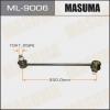 MASUMA ML-9006 Линк Masuma ML-9006 48830-32040, rear ST/CT195,215, SV/CV35,43, ACU/MCU/SXU15,, SXV/MCV25