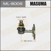 MASUMA ML-9009 Линк Masuma ML-9009  front ##J8#, HZJ7#