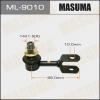 MASUMA ML-9010 Линк Masuma ML-9010  rear  ##J8#