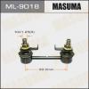 MASUMA ML-9018 Линк Masuma ML-9018  rear  #S13#, #S14#