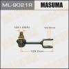 MASUMA ML-9021R Линк Masuma ML-9021R, /front/ LITEACE NOAH/ CR50, SR50  RH