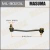 MASUMA ML9023L стойка стабилизатора пер L