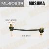MASUMA ML-9023R Линк Masuma ML-9023R,  front LH CAMRY/ ACV35,