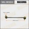 MASUMA ML-9024 Линк Masuma ML-9024  rear RH/LH CALDINA/ CT216, ST215, CAMRY/ ACV35/ KLUGER/ #CU25