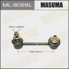 MASUMA ML-9026L Линк Masuma ML-9026L  rear LH RAV4/ ACA2#, ZCA2#