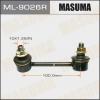 MASUMA ML-9026R Линк Masuma ML-9026R  rear RH RAV4/ ACA2#, ZCA2#