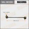 MASUMA ML-9036 Линк Masuma ML-9036  front IPSUM/ AC21
