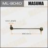 MASUMA ML-9040 Линк Masuma ML-9040,  front PRIUS/ ZVW40, ZVW41