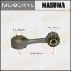 MASUMA ML9041L Тяга стабилизатора TOYOTA LAND CRUISER/ UZJ200 -7 переднего
