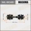 MASUMA ML9046 Линк Masuma