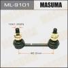 MASUMA ML9101 Стойка стабилизатора     rear/fron Bluebird / Maxima, Altima, March K11