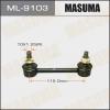 MASUMA ML-9103 Линк Masuma ML-9103   rear #P10