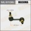 MASUMA ML9108L ДЕТАЛЬ
