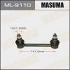 MASUMA ML9110 Тяга стабилизатора задняя