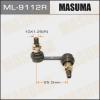 MASUMA ML-9112R Линк Masuma ML-9112R  rear Serena C24 RH