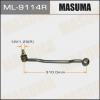 MASUMA ML9114R ДЕТАЛЬ