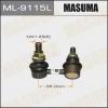 MASUMA ML-9115L Линк Masuma ML-9115L  front PATHFINDER, NAVARA   05-  LH