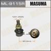MASUMA ML-9115R Линк Masuma ML-9115R  front PATHFINDER, NAVARA   05-  RH