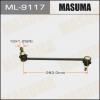 MASUMA ML-9117 Линк Masuma ML-9117  front NISSAN/ JUKE  10-