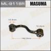 MASUMA ML-9118R Линк Masuma ML-9118R, rear QASHQAI, X-TRAIL   06-  RH