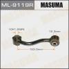 MASUMA ML-9119R Линк Masuma ML-9119R, rear NISSAN/ JUKE   2010-  RH