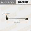 MASUMA ML-9122L Линк Masuma ML-9122L  front MURANO/ Z50  LH