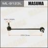 MASUMA ML9123L Стойка стабилизатора