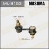 MASUMA ML-9153 Линк Masuma ML-9153  front Delica/ PD#W, PF#W, PE8W