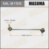 MASUMA ML-9155 Линк Masuma ML-9155  front DELICA/ CV5W