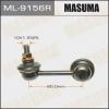 MASUMA ML9156R Тяга стабил. MASUMA ML9156R Outlander/4007/C-Crosser задн.R (Lancer-X задн.L=R)