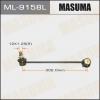 MASUMA ML-9158L Линк Masuma ML-9158L   front Grandis NA4W LH