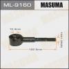 MASUMA ML-9160 Линк Masuma ML-9160  front PAJERO/ V31, V33