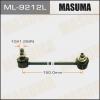 MASUMA ML-9212L Линк Masuma ML-9212L  rear LH  MAZDA/ CX5   11-