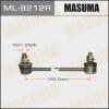 MASUMA ML-9212R Линк Masuma ML-9212R  rear RH  MAZDA/ CX5   11-