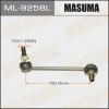 MASUMA ML-9258L Линк Masuma ML-9258L  front HR-V/ GH1, GH2, GH3, GH4  LH