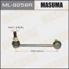 MASUMA ML-9258R Линк Masuma ML-9258R  front HR-V/ GH1, GH2, GH3, GH4  RH