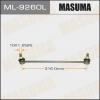 MASUMA ML-9260L Линк  Masuma   front FIT, JAZZ/ GD1, GD3 LH