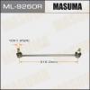 MASUMA ML-9260R Линк  Masuma   front FIT, JAZZ/ GD1, GD3 RH
