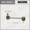 MASUMA ML-9261 Линк  Masuma   rear ACCORD/ CM3
