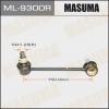 MASUMA ML-9300R Линк Masuma ML-9300L  front  UBS, UCS, UGS, UES