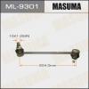MASUMA ML-9301 Линк Masuma ML-9301  rear ISUZU UBS, UCS, UER