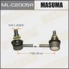 MASUMA ML-C2005R Линк Masuma ML-C2005R,  rear  TEANA, MURANO/ Z51  RH