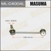 MASUMA ML-C4004L Линк Masuma ML-C4004L,  front  MAZDA6  LH