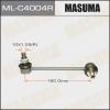 MASUMA ML-C4004R Линк Masuma ML-C4004R,  front  MAZDA6  RH