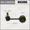 MASUMA ML-C8004 Линк Masuma ML-C8004,  rear  IMPREZA.2.5   07-