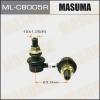 MASUMA ML-C8005R Линк Masuma ML-C8005R,  rear  TRIBECA  RH