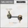 MASUMA MLH010 Стойка стабилизатора     front  ODYSSEY/ RB1