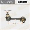 MASUMA MLH025L ДЕТАЛЬ